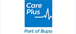 Logo Core Plus