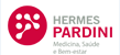 Logo Hermes Pardini